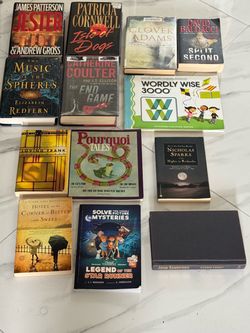 Novels