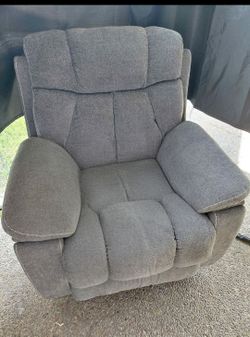 Couch sofa electric recliner massage