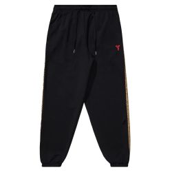 Kobe Year of Mamba Therma Basketball Pants Black HQ4699-010 Men’s Size M