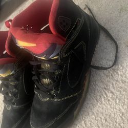 Jordan