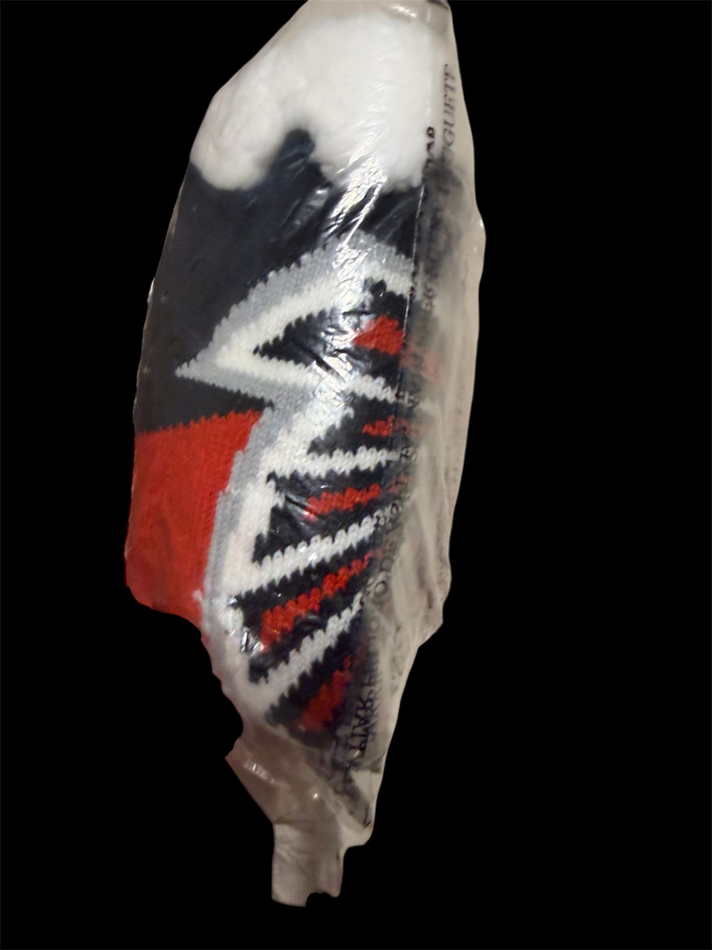 Falcon socks