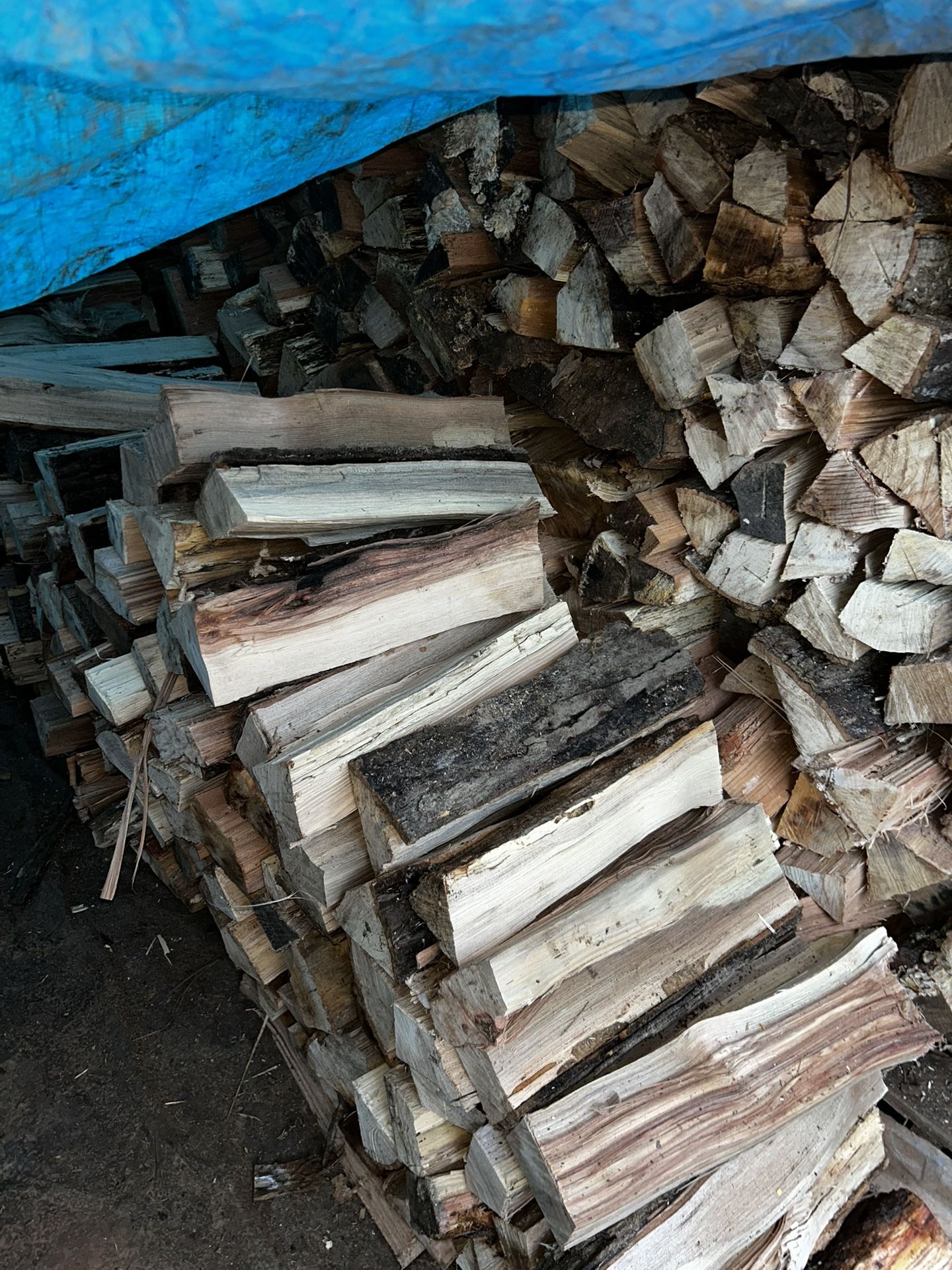 Firewood 🔥🪵
