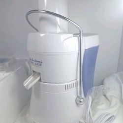 Jack La Planned Express