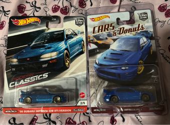 Hotwheels