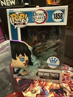 Anime Funko