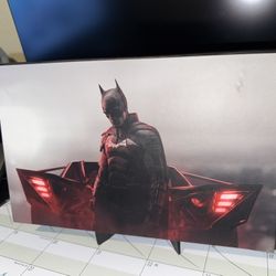 The Batman Giftset (4K & Blu-Ray) 