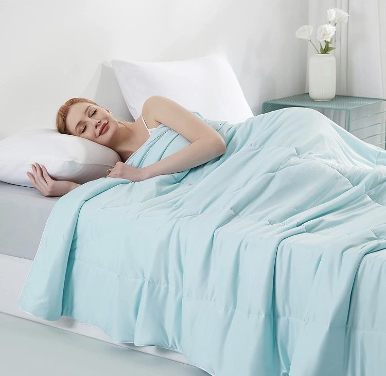 NEW Cooling Blanket for Sale in Portland, OR OfferUp