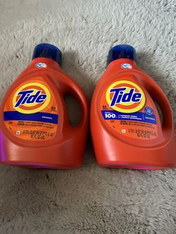 Laundry Detergent