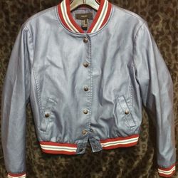 Forever 21 jacket