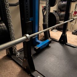 REP Fitness Barbell 15kg