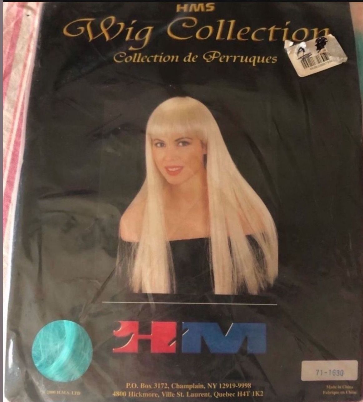 Wig