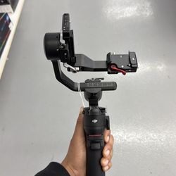 Mini tripod dji