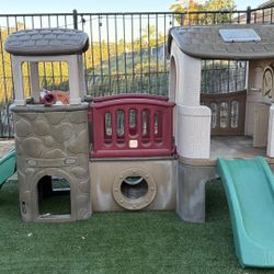 Kids Playground (price Is Firm)