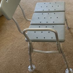 Shower Chair 
