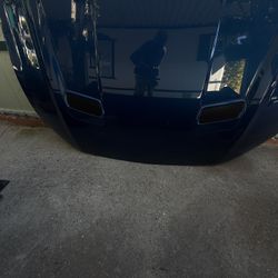 Ford Mustang Parts 2015-2015 GT 