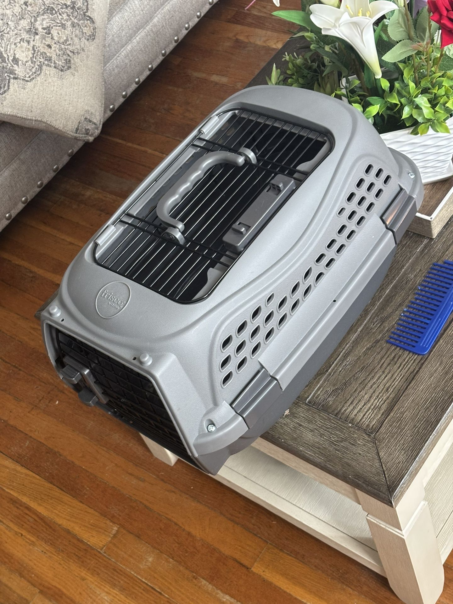 Small Pet Carrier