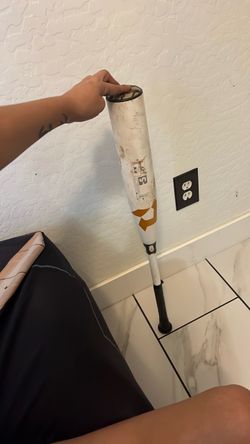 DeMarini USSSA