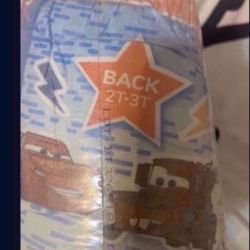 Pull-ups  Diapers 