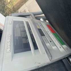NordicTrack Treadmill 