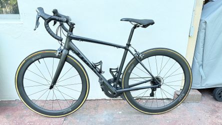 Trek Emonda ALR 52cm - Hunt Wheels