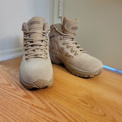Reebok Steel Toe Boots