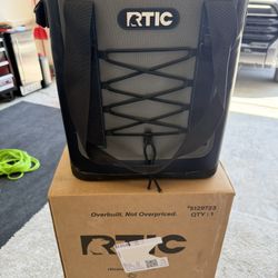 Rtic Cooler Backpack