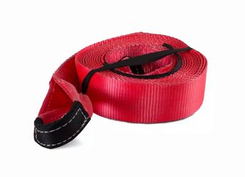 Body Armor 4X4 Tow Strap