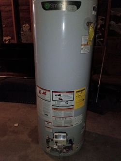 Water Heater