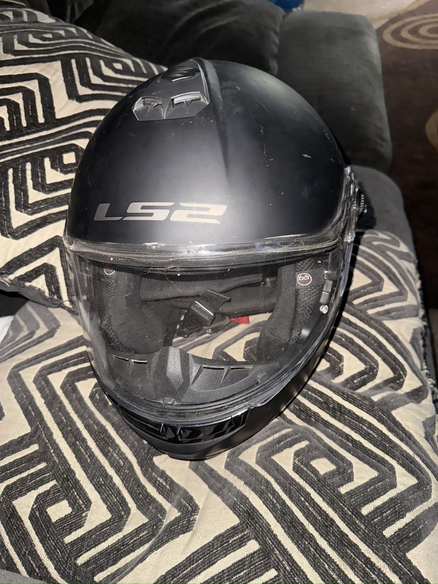Helmet