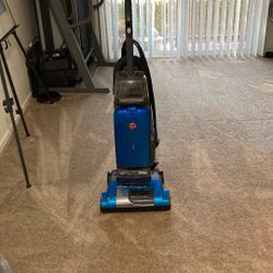 Hoover Vacuum