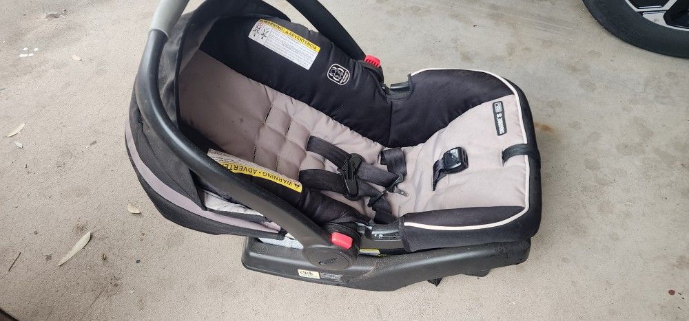 Baby Carseat