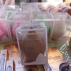 Lurella Jumbo Beauty Blender 