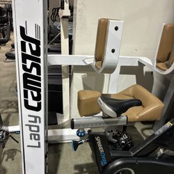 Camstar Fitness Rotary Torso M machine