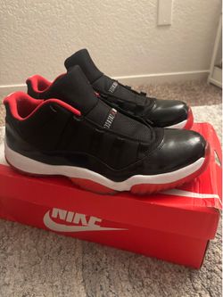 Bred 11 low