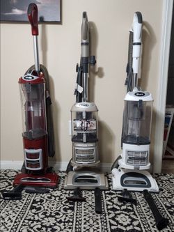 Shark Vacuums