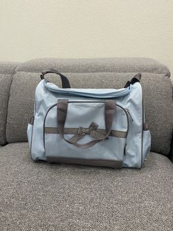 Diaper Bag 