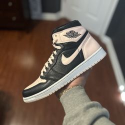 Jordan 1 Crimson Tint Sz 10.5 