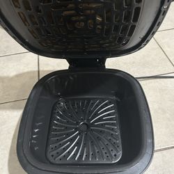 Power Xl Grill Air Fryer Combo 6 
