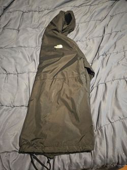 The North Face Rain Jacket