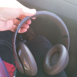Beats pro