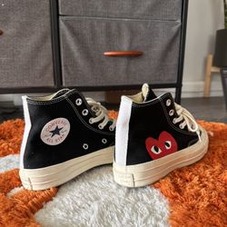 CDG Play Converse 