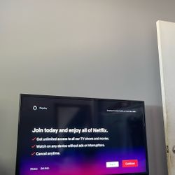 Samsung Tv 