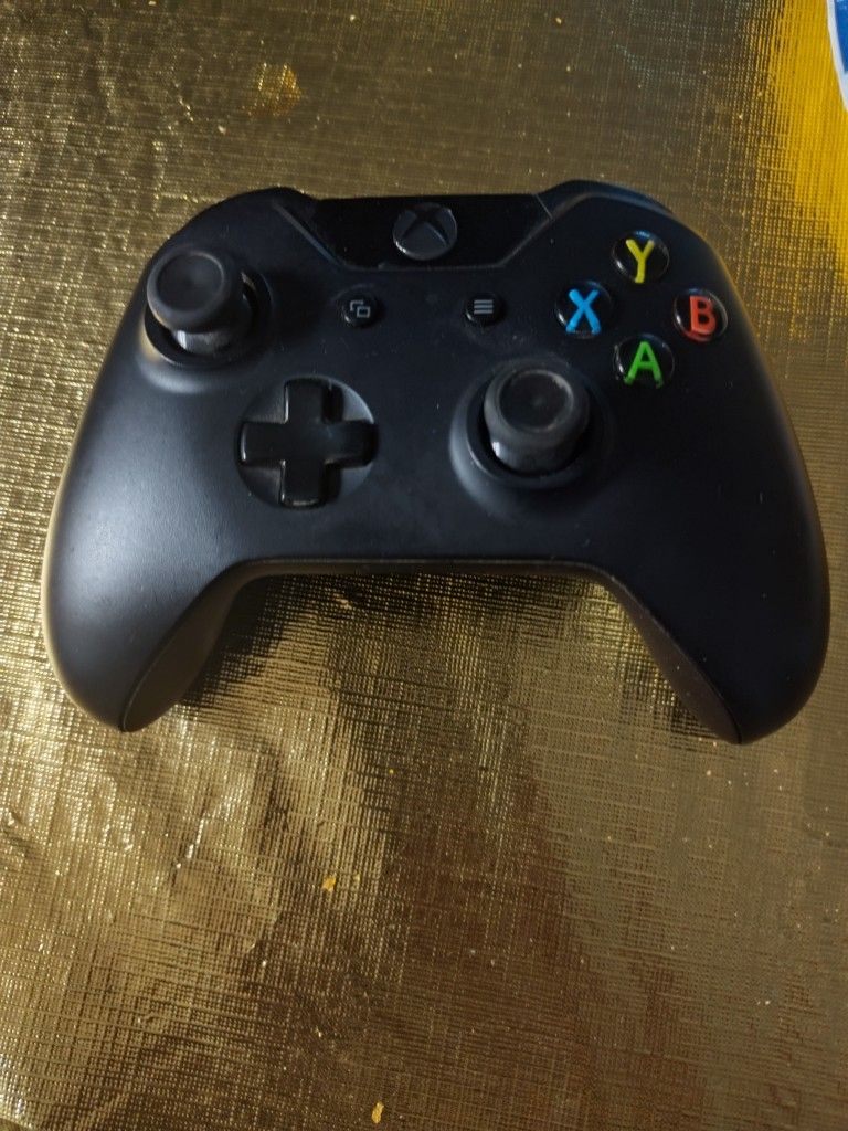 Xbox Controller