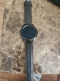 Galaxy Watch - Model 3