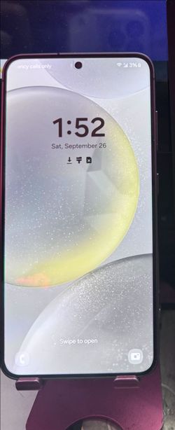 Samsung Galaxy Smartphone A35  128GB unlock