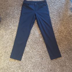 Lululemon Men’s ABC Pant