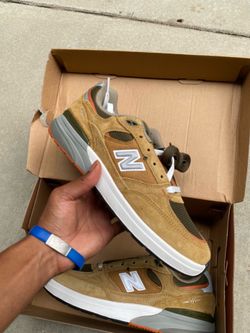 New balance