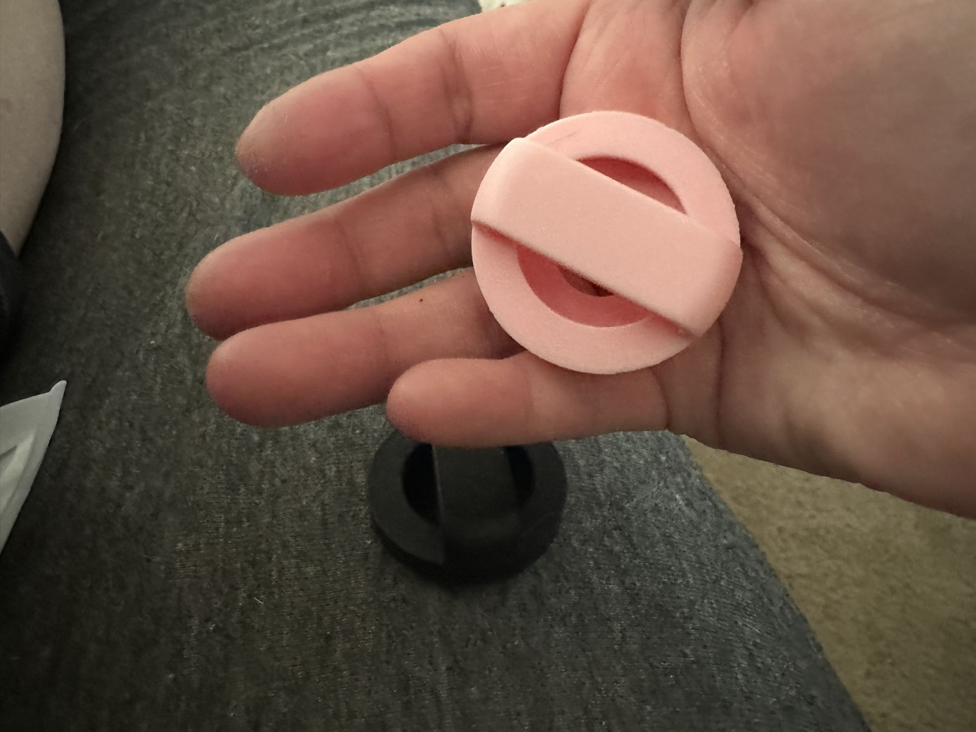 AirTag Silicone Covers