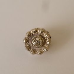 Pandora Happy Birthday Cake Charm