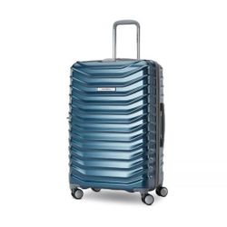 SAMSONITE Spin Tech 5 25" Check-In Spinner - FROST TEAL